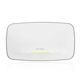 Acces Point Wi-Fi 7 Zyxel WBE660S 2.4GHz(4x4)/5GHz(4x4)/6GHz(4x4) PoE+/PoE++ 1x1G 1x10G