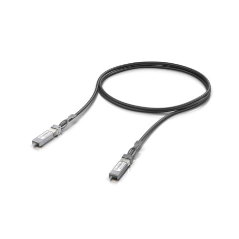 Kabel DAC Ubiquiti 10 Gbps SFP+ Direct Attach Cable 1m