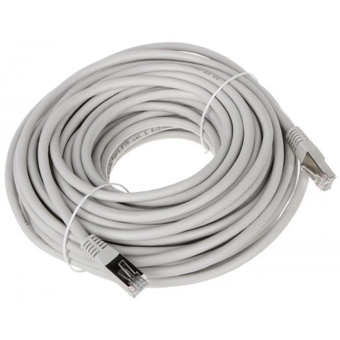 LANBERG PATCHCORD KAT.6 FTP 1.5M SZARY FLUKE PASSED LANBERG PATCHCORD KAT.6 FTP 1.5M SZARY FLUKE PASSED
