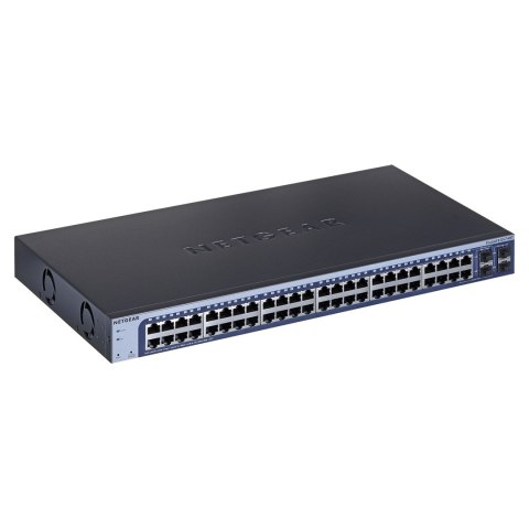 Switch Netgear GS748T-500EUS 50p Managed Gigabit