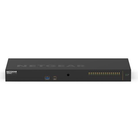 Switch Netgear M4250-16XF (XSM4216F) 16p Managed Gigabit