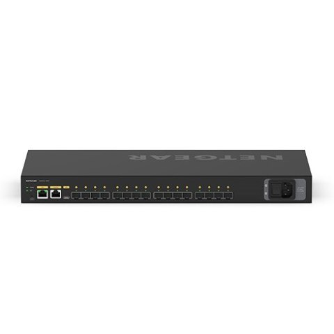 Switch Netgear M4250-16XF (XSM4216F) 16p Managed Gigabit