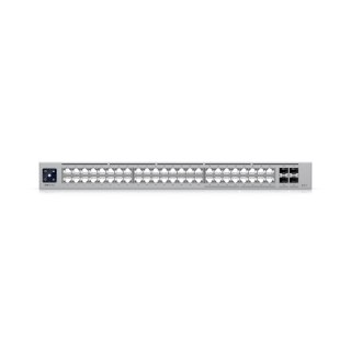 Switch Ubiquiti UniFi Pro Max 48 52p Managed Gigabit/Multigigabit/10G (USW-Pro-Max-48-EU)