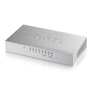 Switch Zyxel GS-108B 8p Unmanaged Gigabit