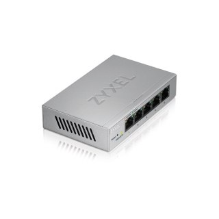 Switch Zyxel GS1200-5 5p Managed Gigabit