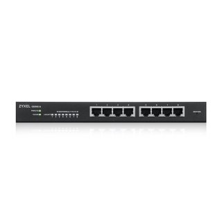 Switch Zyxel GS1915-8 8p Managed Gigabit