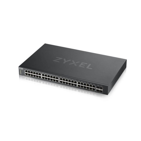 Switch Zyxel XGS1930-52 52p Managed Gigabit/10G