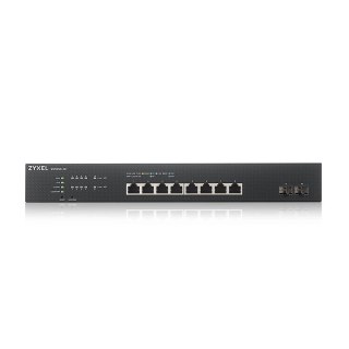 Switch Zyxel XS1930-10 10p Managed Multigigabit/10G