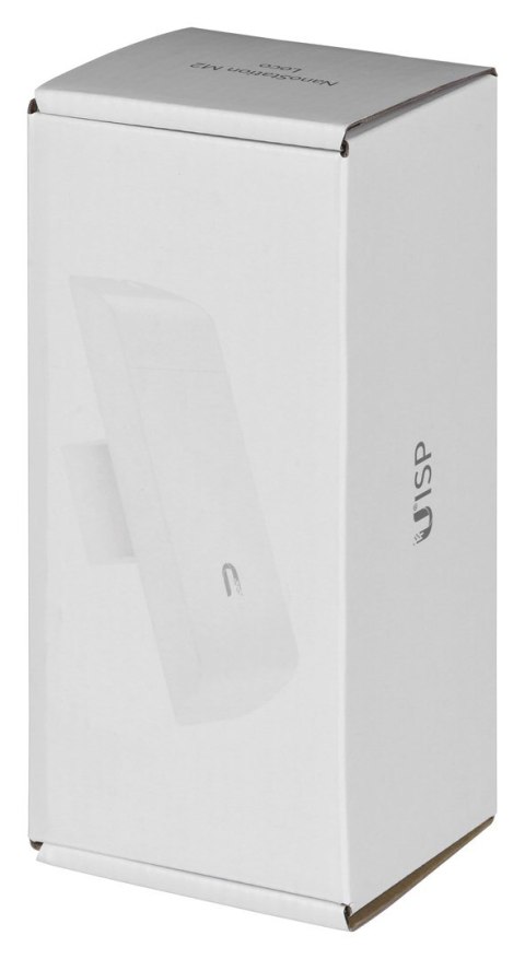 UISP Wireless airMAX 2.4 GHz Ubiquiti airMAX NanoStation M2 loco