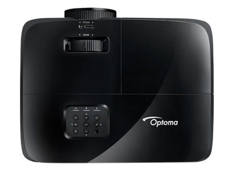 PROJEKTOR OPTOMA HD146X DLP FHD 3600 ANSI 25000:1