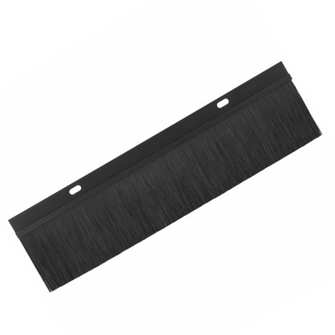 Panel szczotkowy Lanberg AK-1102-B Panel szczotkowy Lanberg AK-1102-B